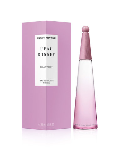 이세이 로디세이 솔라 바이올렛 EDT 100ml