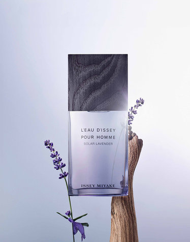이세이미야케 로디세이 뿌르 옴므 솔라 라벤더 엥땅스 EDT 50ml