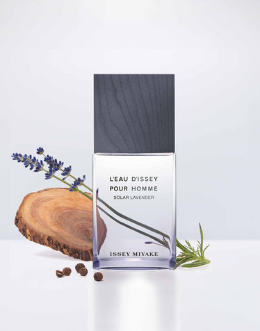 이세이미야케 로디세이 뿌르옴므 솔라 라벤더 엥땅스 EDT 100ml