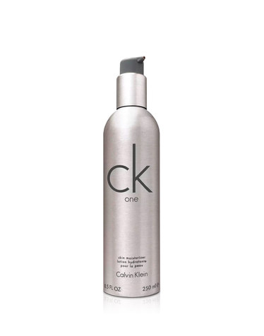 CK ONE 스킨 모이스처라이저 250ml