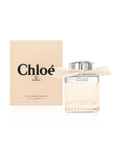 끌로에 우먼 EDP 75ml + 향수 샘플(랜덤)