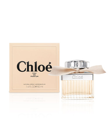 끌로에 우먼 EDP 50ml + 향수 샘플(랜덤)