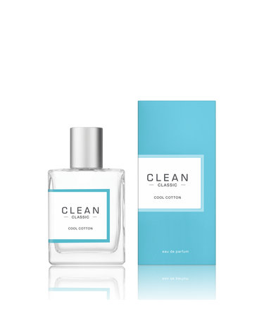 클린 클래식 쿨 코튼 EDP 60ml