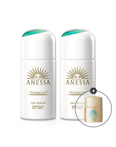 아넷사 데이세럼 N 30ml 2개세트 (전고객밀크샘플+수량별사은품)
