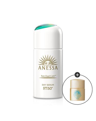 아넷사 데이세럼 N 30ml (전고객밀크샘플+수량별사은품)