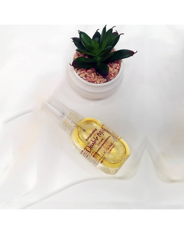 오우썸 수분 보습 오일 더블 미스트 세럼 50ml