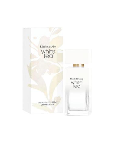 화이트 티 EDT 50ml+선물포장가능(배송메세지기입)