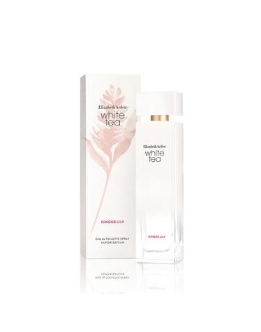 화이트티 진저 릴리 EDT 100ml