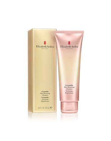 엘리자베스아덴 세라마이드 스킨 리뉴잉 클렌저 125ml