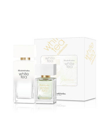 엘리자베스아덴 화이트티 오 프레쉬 EDT 30ml+화이트티 EDT 50ml 2종 세트