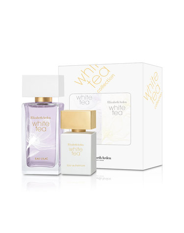 엘리자베스아덴 화이트티 EDP 30ml+오 라일락 50ml 2종 세트