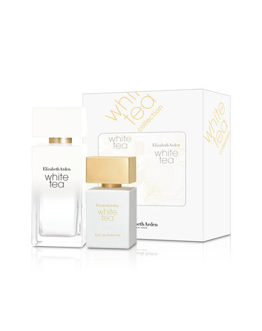 엘리자베스아덴 화이트티 EDP 30ml+EDT 50ml 2종 세트