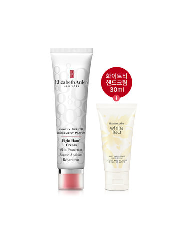 엘리자베스아덴 에잇아워크림 라이틀리센티드 50ml +핸드크림 30ml