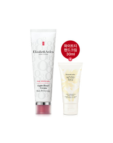 엘리자베스아덴 에잇아워크림 오리지널 50ml +핸드크림 30ml