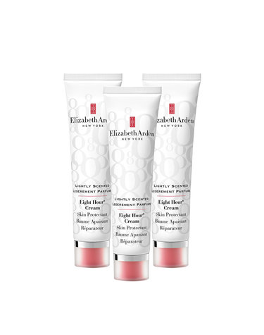 엘리자베스아덴 에잇아워크림 스킨 프로텍턴트 라이틀리 센티드 50ml x 3개