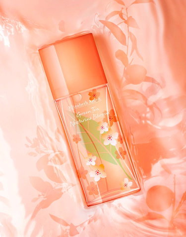 그린티 넥타린 블러썸 EDT 100ml [선물포장가능]