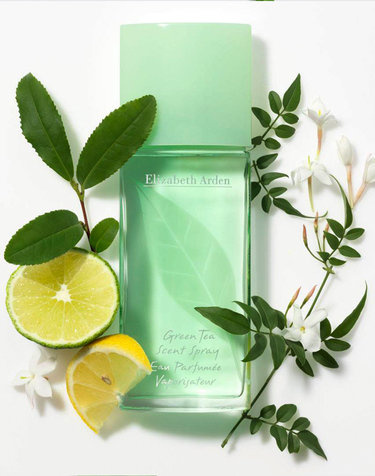 그린티 50ml
