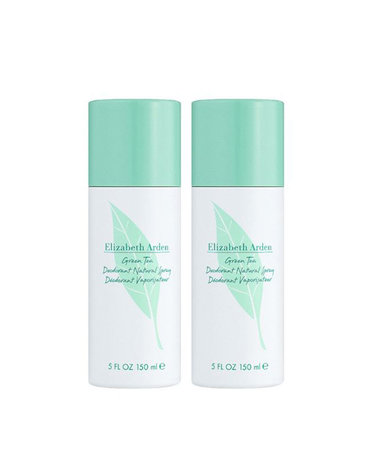 그린티 데오도란트 스프레이 150ml 2개