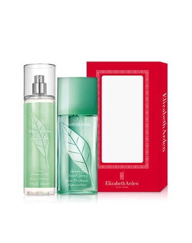 그린티 2종 세트(향수100ml+바디미스트236ml)