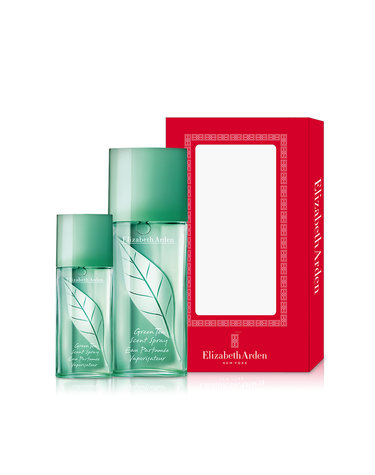 그린티 향수 2종 세트(30ml+100ml)+정품쇼핑백