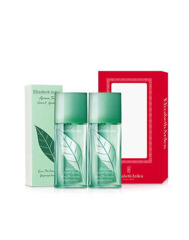 그린티 향수 2종 세트(30ml+30ml)