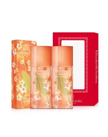 넥타린 블러썸 향수 2종 세트(100ml+100ml)+정품쇼핑백