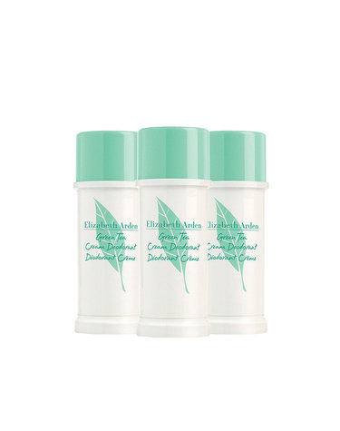 엘리자베스아덴 그린티 데오도란트 크림 40ml 3개