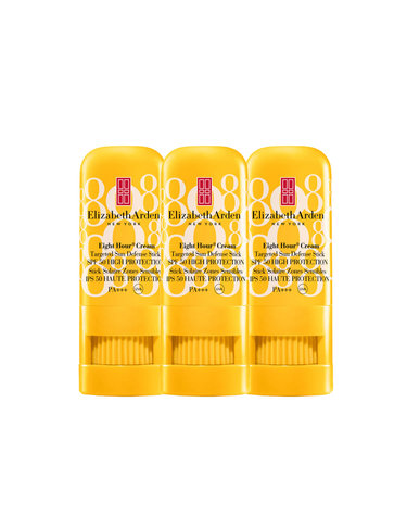 에잇아워 썬스틱 SPF50 6.8g 3개