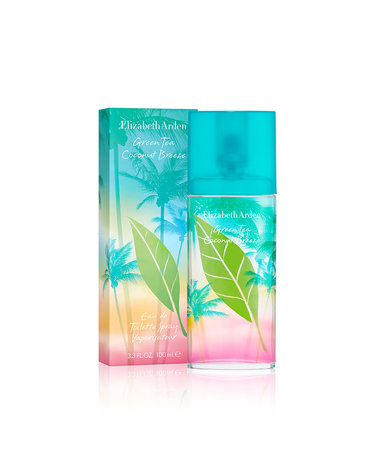 그린티 코코넛브리즈 EDT 100ml