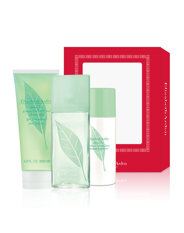 3종 세트 (샤워젤200ml+데오도란트150ml+향수100ml)+정품쇼핑백