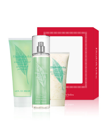 3종 세트 (샤워젤200ml+미스트236ml+바디크림100ml)+정품쇼핑백