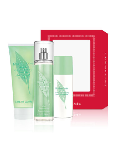 3종 세트 (샤워젤200ml+미스트236ml+데오도란트150ml)+정품쇼핑백