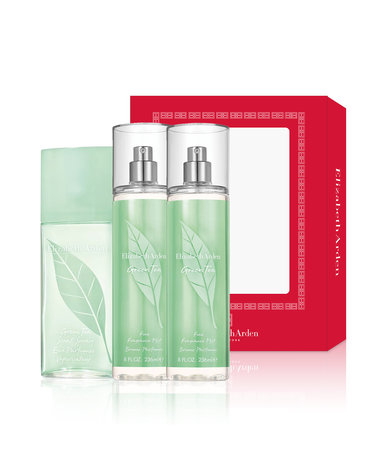 3종 세트 (향수100ml+바디미스트236ml 2개)+정품쇼핑백