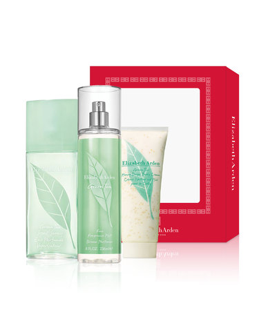 3종 세트 (바디미스트236ml+향수100ml+바디크림100ml)+정품쇼핑백