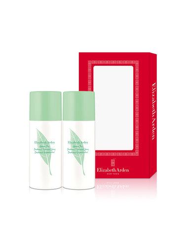 데오도란트 스프레이 2개 세트 (150ml+150ml)+정품쇼핑백