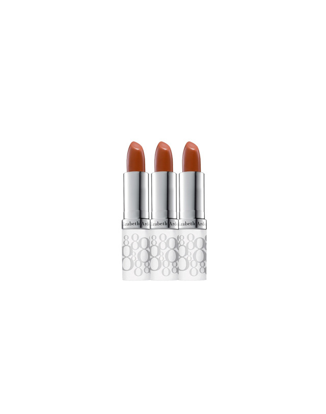 엘리자베스아덴 에잇아워 크림 립틴트 SPF15 3.7g 01호(허니) 3개 착용컷