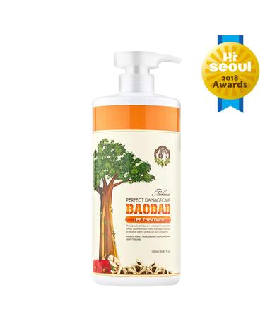 바오밥 LPP 트리트먼트 1000ml