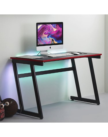 제닉스 ARENA-X ZERO DESK 1200 컴퓨터 게임용 게이밍책상