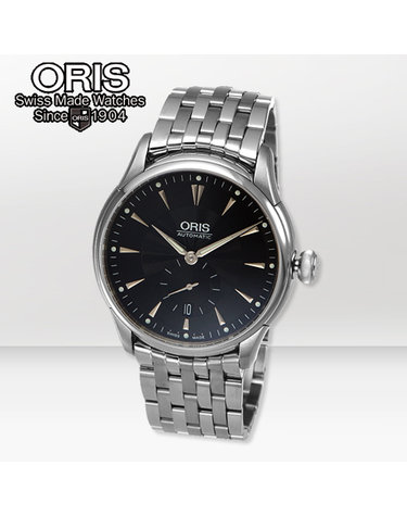 [미림시계본사正品] ORIS 오리스 623 7582 4074 [스틸밴드]