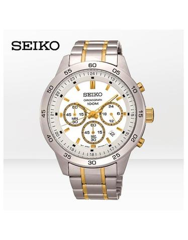 [正品] SEIKO 세이코 SKS523J1 삼정시계공식수입/백화점AS가능