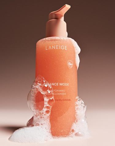 [아모레위크쿠폰][누적사은품]밸런스 모드 클렌저 250ml