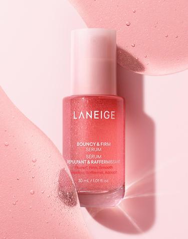 바운시 앤 펌 세럼 30ml