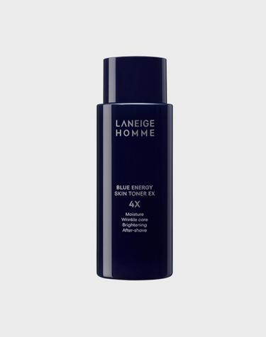 옴므 블루 에너지 스킨 토너 EX 180ml