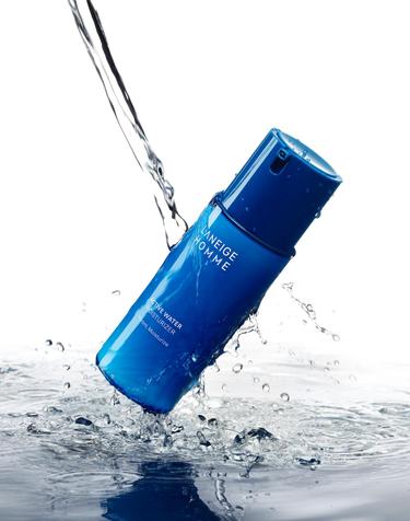 옴므 액티브 워터 모이스처라이저 125ml