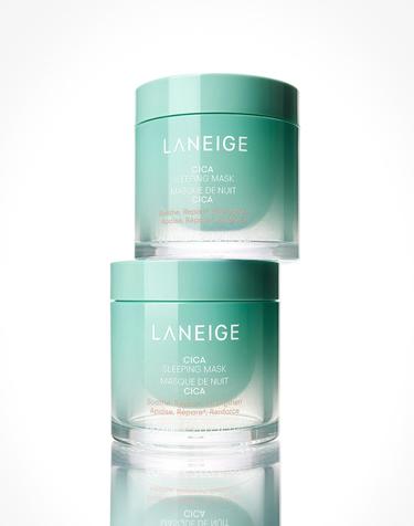 [아모레위크쿠폰][누적사은품]시카 슬리핑 마스크 60ml