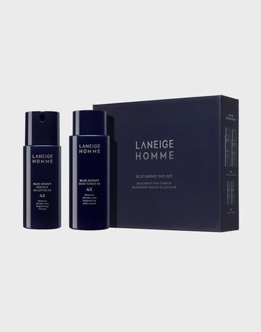 옴므 블루에너지 2종 세트