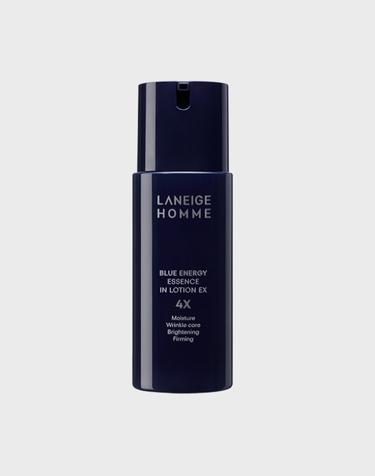 옴므 블루에너지 에센스 인 로션 EX 125ml