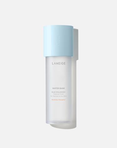 [아모레위크쿠폰][누적사은품]워터뱅크 블루 히알루로닉 토너 160ml (옵션)