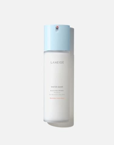 [아모레위크쿠폰][누적사은품]워터뱅크 블루 히알루로닉 에멀젼 120ml (옵션)