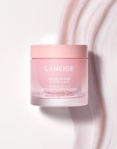 바운시 앤 펌 슬리핑 마스크 60ml